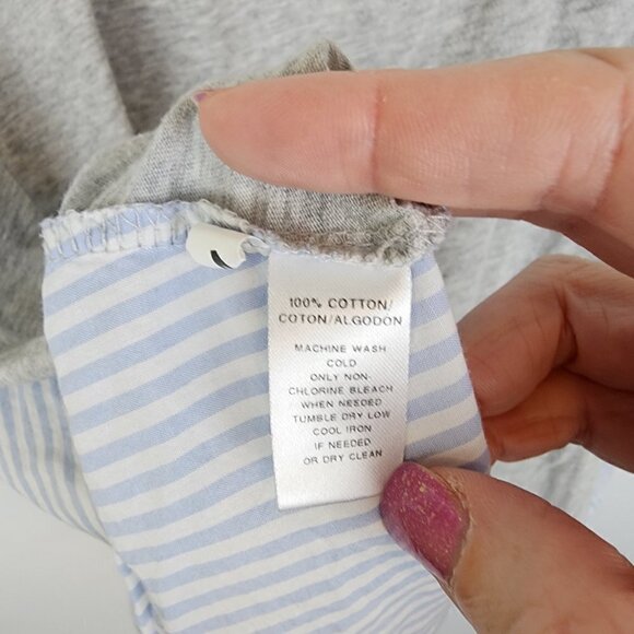 Loft Mixed Tank L‎ - Picture 4 of 4